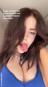 Uncensored Melekwhoo nude leak pictures for you