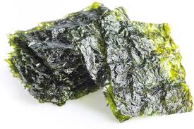Cómo preparar y cocinar con algas. 3 Maneras Ingeniosas De Usar Alga Nori Food Wine En Espanol