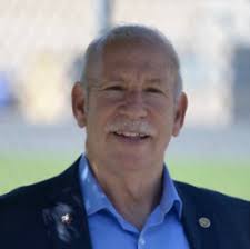 Scott Mark Schmerelson