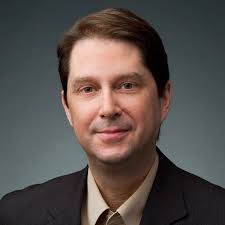 Volts podcast: Rob Harmon