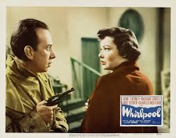 Find all the brand rankings where whirlpool corporation is listed. Whirlpool 1950