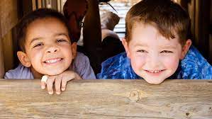 A few preschools enroll as young as 1 year and 6 months (1.6) or as old as 3 years (3.0). Preschool Age When Do Kids Start Preschool