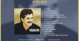 Huseyin Turan Sarardim Ben Sarardim Izlesene Com