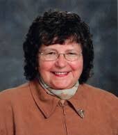 Helen Charlotte Molyneaux