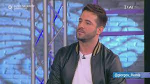 Χριστινα βραχαλη & γιωργοσ λιβανησ. Survivor 4 O Giwrgos Libanhs Apanta Gia Th Sxesh Toy Me Th Marialena E8nos