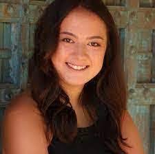 Ursula Morrison's Instagram, Twitter & Facebook