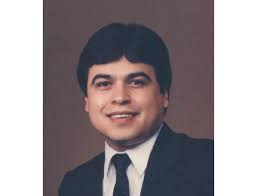 Leonard Trujillo Obituary (1960