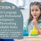 CESA 3 Speech-Language Pathologist Professional event image