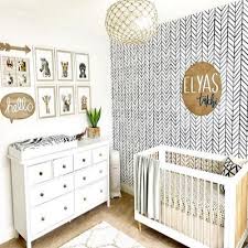 10 Neutral Nursery Ideas The Children S Planner