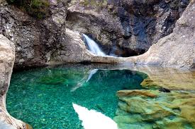 Scotland 2013 - 215 | Hiking the Fairy Pools | Daniel Stockman ...