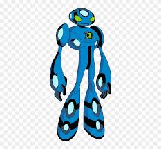 Check spelling or type a new query. Ultimate Echo Echo Ben 10 Ultimate Alien Free Transparent Png Clipart Images Download