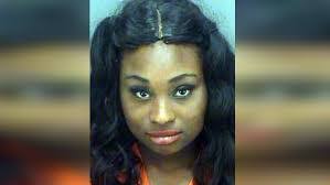 Denise Sherrod's Instagram, Twitter & Facebook