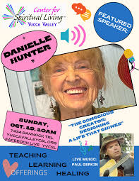 Yucca Valley Center for Spiritual Living