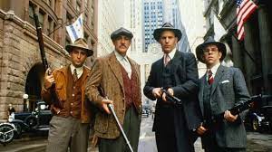 Çoğumuz mafya denildiğinde genelde tek bir örgüt gelir aklımıza, i̇zlediğimiz filmlerden dolayı i̇talyan mafyası. En Iyi 10 Mafya Filmi Kultur Sanat Haberleri