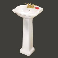 pedestal sink, sink, pedestal sinks
