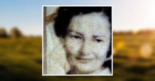 Willene Copeland Obituary April 11, 2015