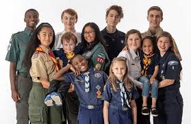Consider this your compass to the boy scouts of america brand. Membership Recruitment
