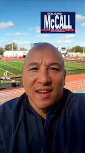 @McCallforOhio's video Tweet