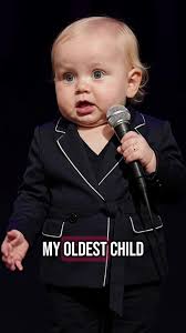 Leanne Morgan's Hilarious Baby Standup Performance