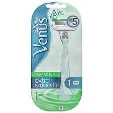 Wir als seitenbetreiber haben uns der liegen wichtigen aufgabe angenommen. Gillette Venus Sensitive Extra Smooth Kaufland De
