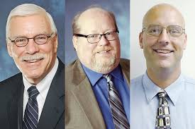 Incumbent Berryman challenged by Jacobson, Schwartz in Adrian mayor primary