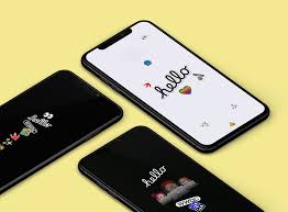 With wwdc 2021 coming up in a matter of weeks, i have been racking my brain about what i think tim cook and company will strut out onto the virtual stage and announce — i've come up a little blank. Wwdc 2020 Iphone Wallpaper Pack In Light And Dark