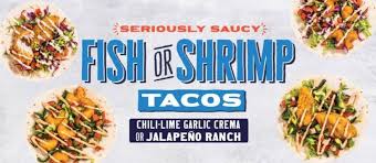 We did not find results for: Taco Bueno Adds Fish And Shrimp Tacos To The Menu The Fast Food Post
