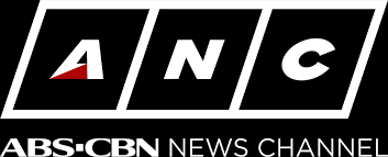 This logo image consists only of simple geometric shapes or text. The Anc Portfolio Abs Cbn News