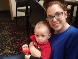 Fundraiser for Robert Panos by Katie Burge : Help Kristina bury her baby  girl, Breana.