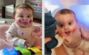 Dat kan via eb online. Monroe Couple Fights Eb To Keep Daughter Sophia S Memory Alive The Monroe Sun