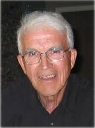 Online Tribute for Paul CHAMBERLAND