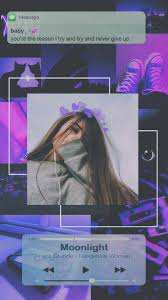 Sounds perfect wahhhh, i don't wanna. Lockscreen Tumblr Purple Iphone 959x1706 Wallpaper Teahub Io
