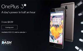 Check oneplus 3t mobile specifications, expert reviews, faqs, user. Oneplus 3t Launched With Snapdragon 821 Price Specs And Features Technology News The Indian Express