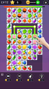 The target of this level is quite special because you have to collect 20 red jelly beans, 20 green candy, 20 blue candy, and score 10,000 points in 25 moves. Download Onet 3d Classic Link Match Puzzle Game Mod Apk 3 7 Unlimited Money Free For Android