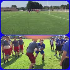 @Broome_Football's video Tweet