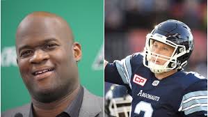 Vince Young, Drew Willy among notable CFL final cuts