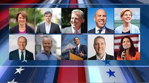 First Democratic Debate In Florida What To Watch For And What 2020 Candidates Will Take The Stage