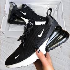 Nike Air Max 270 Special Edition On The Top Model From Nike Link In Organic All Airmax270 Nikeairma Sneakers Fashion Sport Shoes Sneakers Nike Air Max