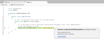 Itms 90809 Deprecated Api Usage Apple Will Stop Accepting Submissions Of Apps That Use Uiwebview Api Stack Overflow