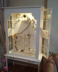 39 Begenme 5 Yorum Instagram Da Good Idea Workshop Kalfa Kalfaatolyesi Kanarya Kosku Ahsap Kus Kafesi Video Pet Bird Cage Bird Cage Vanity Mirror