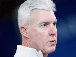 GB Packers Legend Ted Thompson Dead at 68, Drafted Aaron Rodgers and Traded  Favre