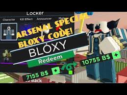 All arsenal codes in an updated list for june 2021. 3 000 Bucks Code In Arsenal Free Bloxy Code Arsenal Special Code Roblox Youtube