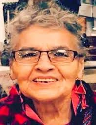 Obituary information for Bunny Winchell