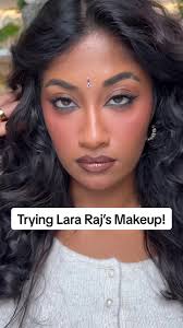How to Look Like Lara Raj