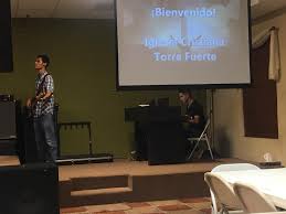 El espíritu santo y el proceso de salvación personal centro cristiano de la comunidad 7. Una Reunion Mas Libro Morado Iglesia Cristiana Torre Fuerte Hermosillo Sonora Mexico Facebook