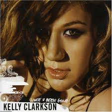 She was the first winner of the series american idol, in 2002. Since You Ve Been Gone By Kelly Clarkson 2005 03 01 Amazon De Musik