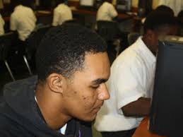 High School Students Tap Into Future Careers At BTVI