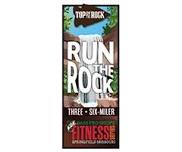 Run the Rock 6 Miler & 3 Miler