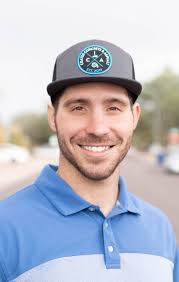 Derek Timothy Felton