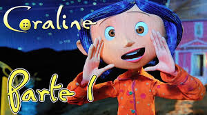 When coraline moves to an old house, she feels bored and neglected by her parents. Hudyet2xbszddm